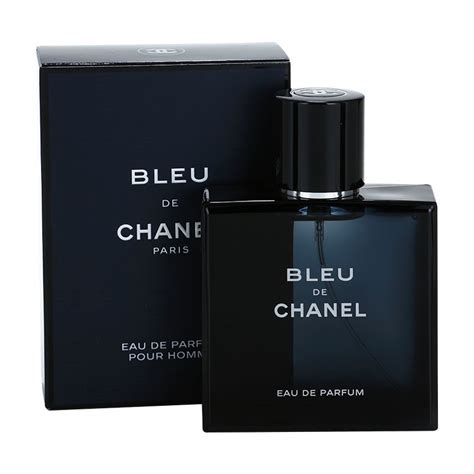 chanel blue heren eau de toilette|Chanel bleu.